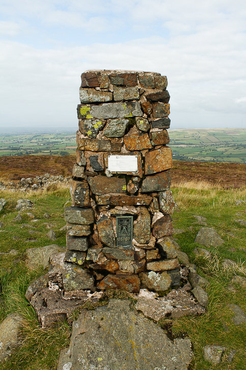 Binsey's trig Binsey's trig